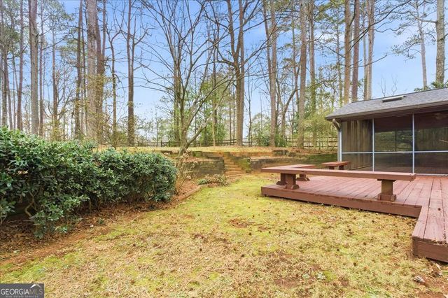 4358 Revere Circle, Marietta, GA 30062