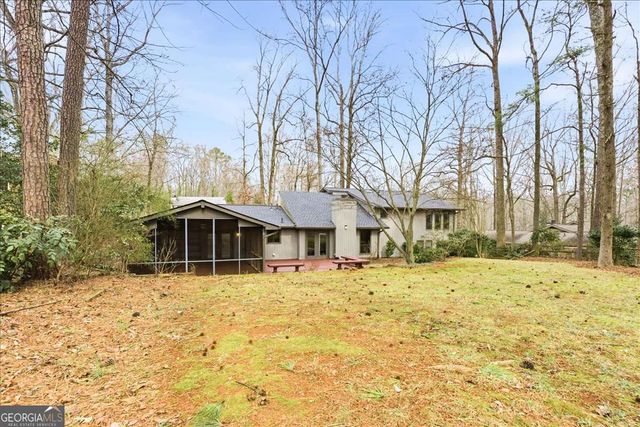 4358 Revere Circle, Marietta, GA 30062