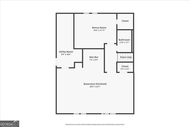 4358 Revere Circle, Marietta, GA 30062