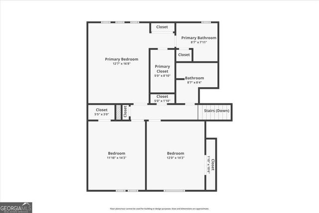 4358 Revere Circle, Marietta, GA 30062