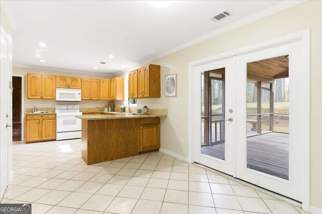 4358 Revere Circle, Marietta, GA 30062