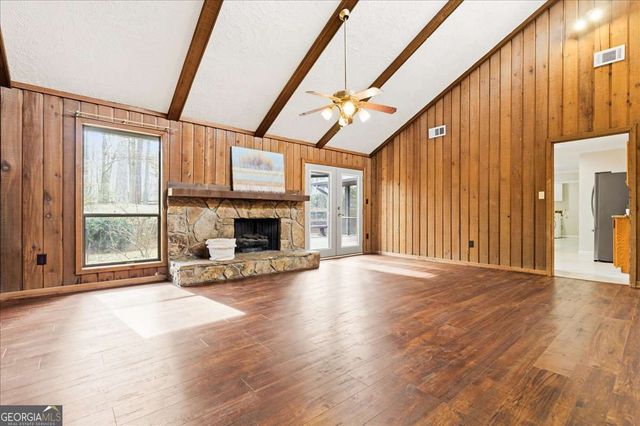 4358 Revere Circle, Marietta, GA 30062