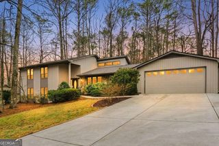 4358 Revere Circle, Marietta, GA 30062