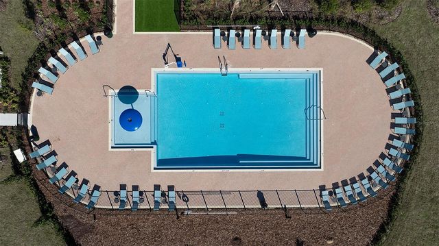 1083 FORESHORE LANE, Haines City, FL 33844