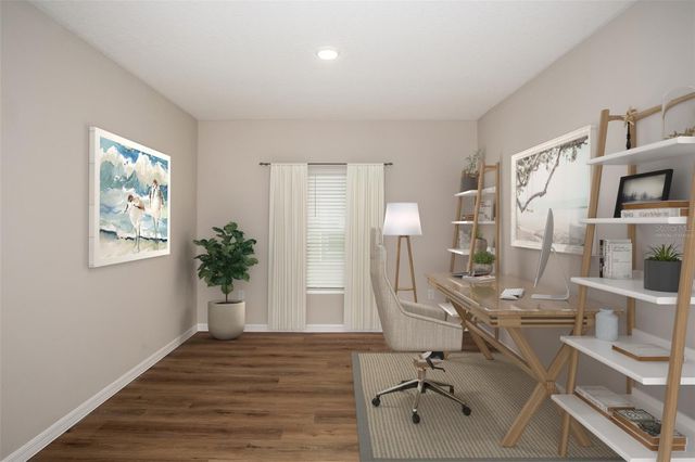 1083 FORESHORE LANE, Haines City, FL 33844