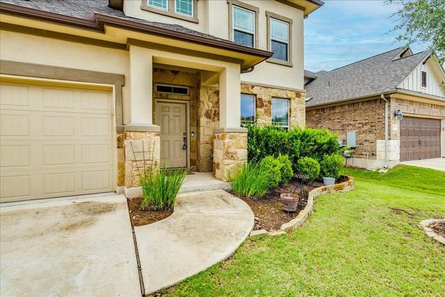 610 Stonewood LN, Buda, TX 78610