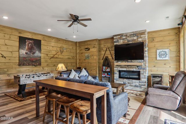134 Jolene Way, Sevierville, TN 37876