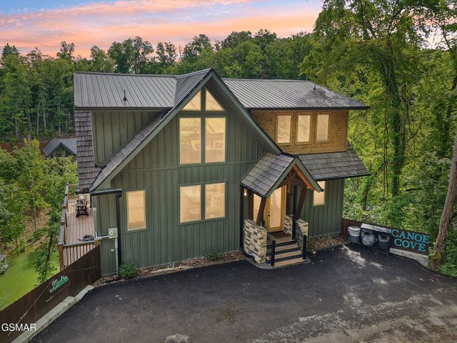 134 Jolene Way, Sevierville, TN 37876
