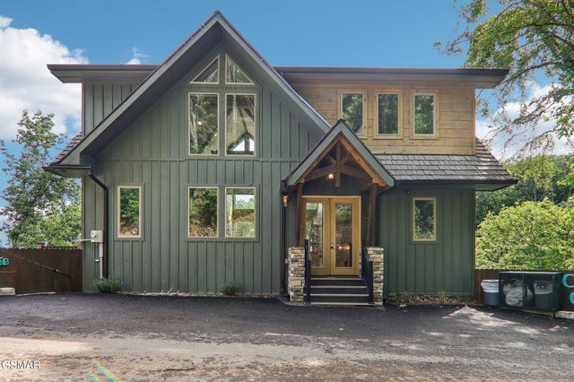 134 Jolene Way, Sevierville, TN 37876