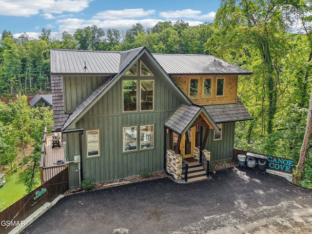 134 Jolene Way, Sevierville, TN 37876