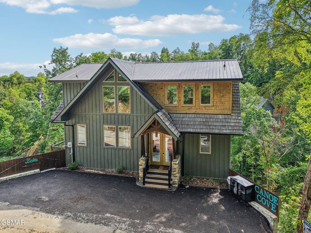 134 Jolene Way, Sevierville, TN 37876