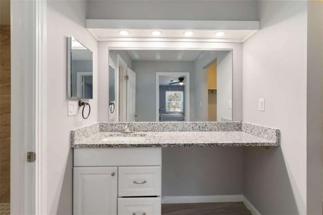 46 Le Parc Fontaine, Lithonia, GA 30038