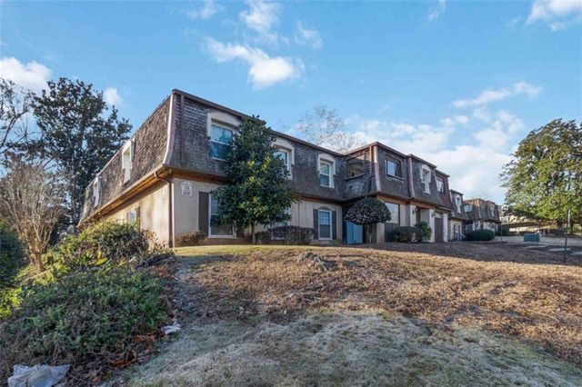 46 Le Parc Fontaine, Lithonia, GA 30038