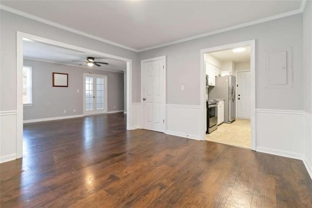 46 Le Parc Fontaine, Lithonia, GA 30038