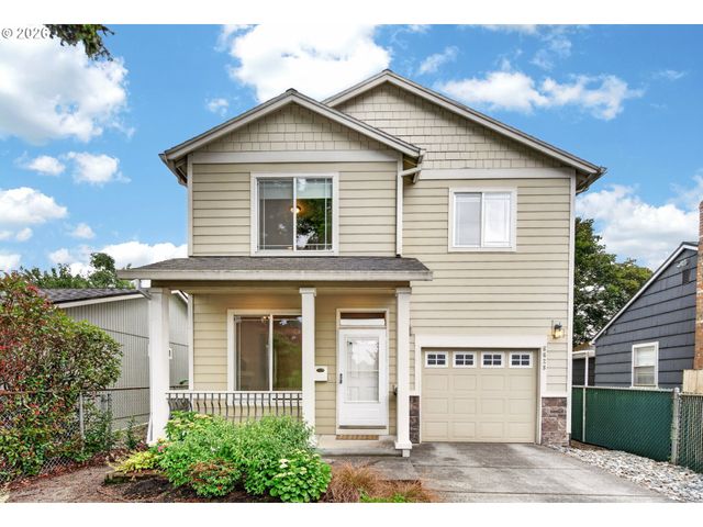 6628 Se REEDWAY St, Portland, OR 97206