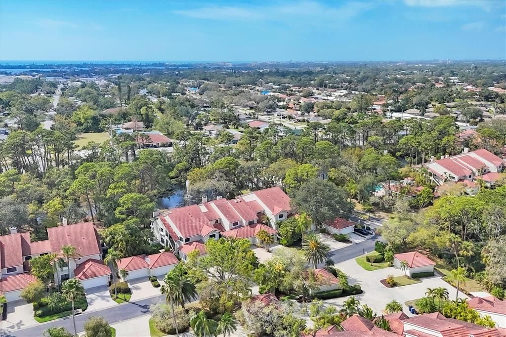 7674 FAIRWAY WOODS DRIVE 1605, Sarasota, FL 34238