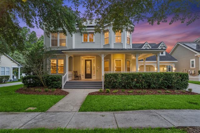 908 CROTON ROAD, Celebration, FL 34747