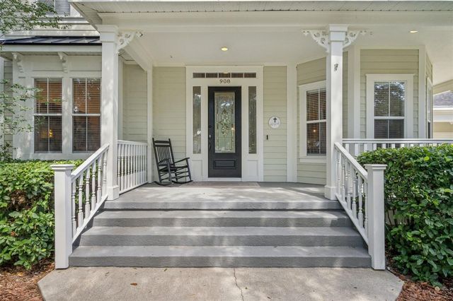 908 CROTON ROAD, Celebration, FL 34747