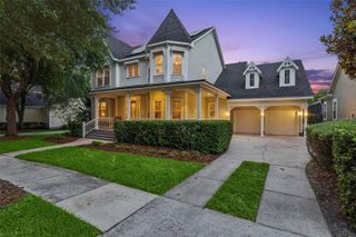 908 CROTON ROAD, Celebration, FL 34747