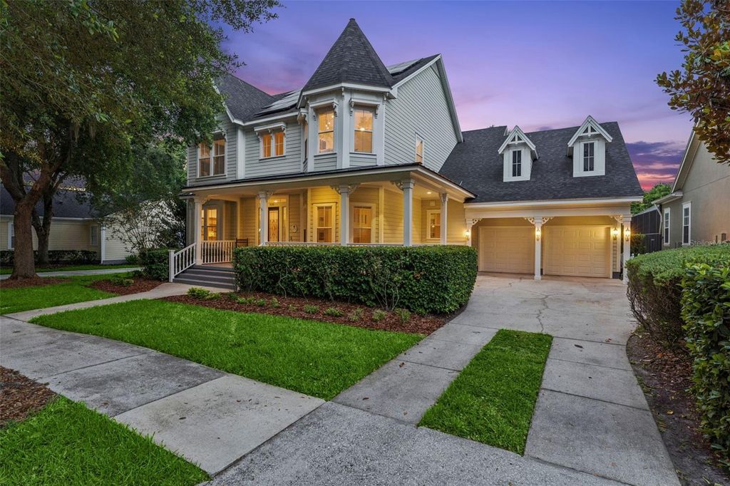 908 CROTON ROAD, Celebration, FL 34747