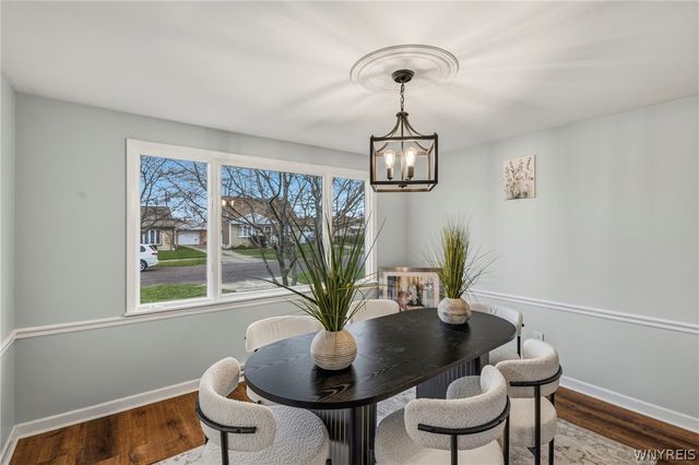 267 Nagel Drive, Cheektowaga, NY 14225