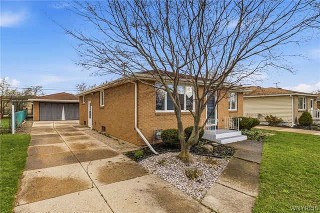 267 Nagel Drive, Cheektowaga, NY 14225