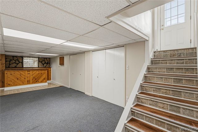 267 Nagel Drive, Cheektowaga, NY 14225