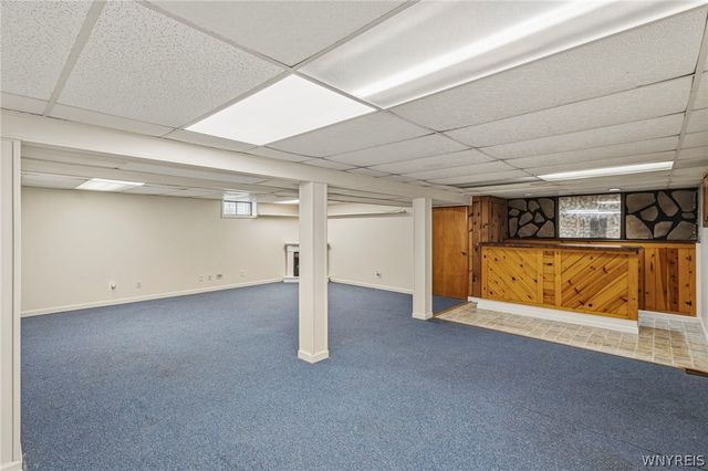 267 Nagel Drive, Cheektowaga, NY 14225