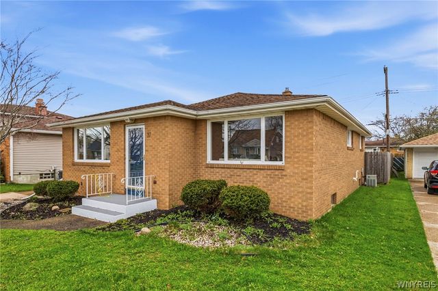 267 Nagel Drive, Cheektowaga, NY 14225