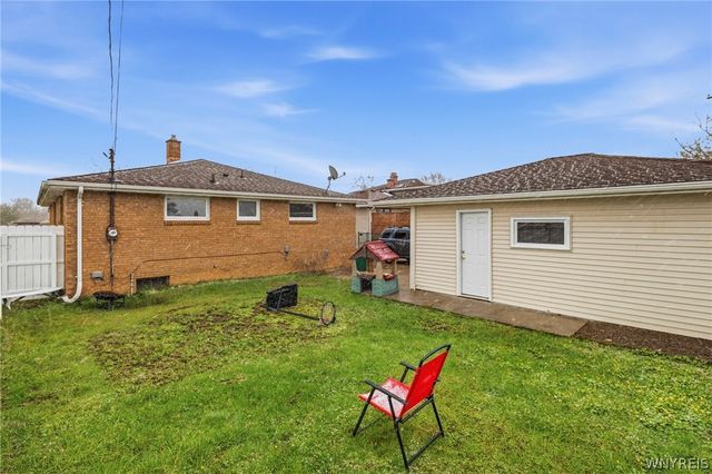 267 Nagel Drive, Cheektowaga, NY 14225