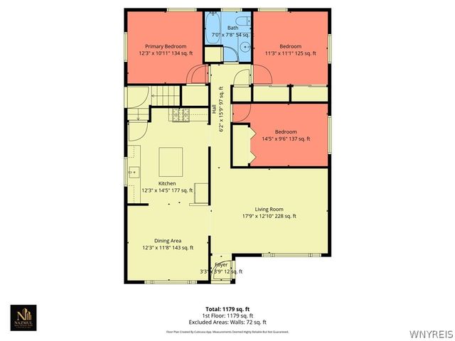 267 Nagel Drive, Cheektowaga, NY 14225