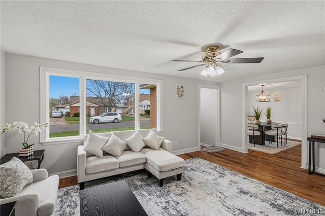 267 Nagel Drive, Cheektowaga, NY 14225