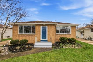 267 Nagel Drive, Cheektowaga, NY 14225