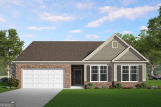 1415 Sunny Valley Lane, Braselton, GA 30517