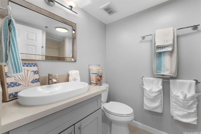 1777 Ala Moana Boulevard 2611, Honolulu, HI 96815