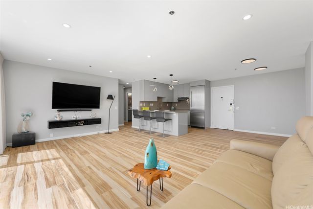 1777 Ala Moana Boulevard 2611, Honolulu, HI 96815