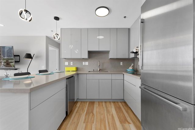 1777 Ala Moana Boulevard 2611, Honolulu, HI 96815