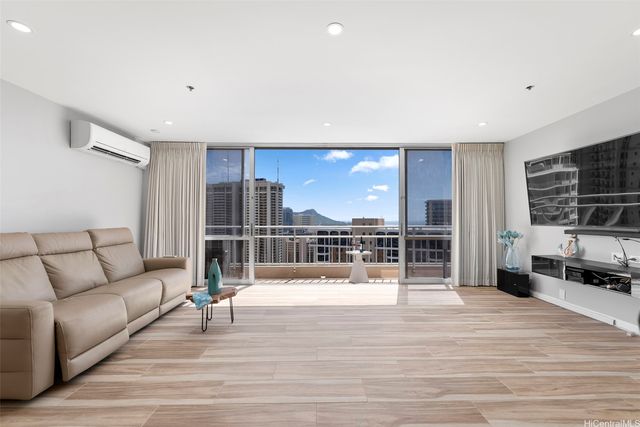 1777 Ala Moana Boulevard 2611, Honolulu, HI 96815