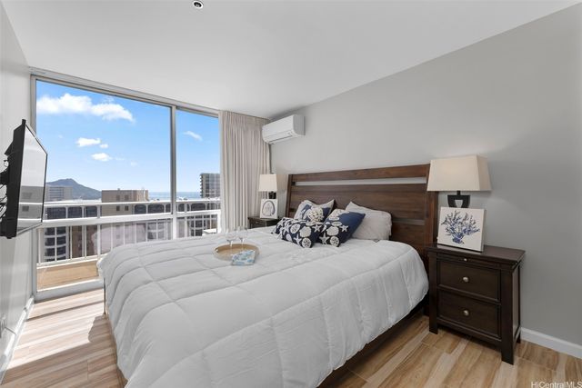 1777 Ala Moana Boulevard 2611, Honolulu, HI 96815