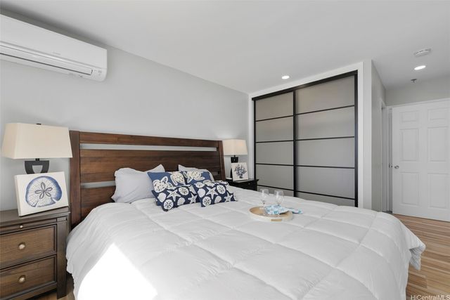 1777 Ala Moana Boulevard 2611, Honolulu, HI 96815