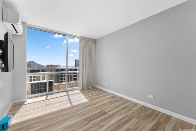 1777 Ala Moana Boulevard 2611, Honolulu, HI 96815