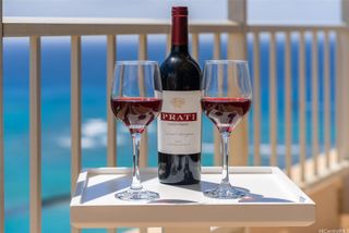 1777 Ala Moana Boulevard 2611, Honolulu, HI 96815