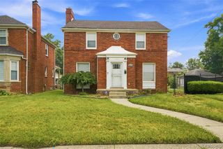 16130 Whitcomb Street, Detroit, MI 48235