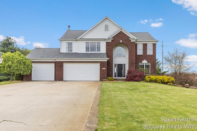 88 Summerwyn Drive, Caledonia, MI 49316