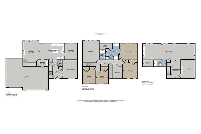 88 Summerwyn Drive, Caledonia, MI 49316