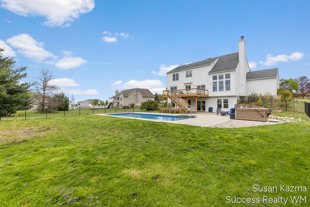 88 Summerwyn Drive, Caledonia, MI 49316
