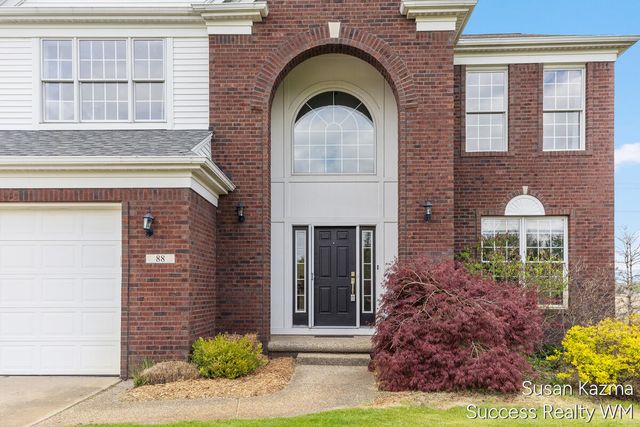 88 Summerwyn Drive, Caledonia, MI 49316