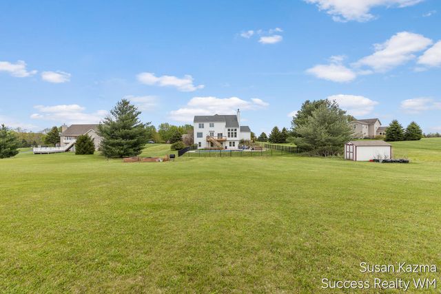 88 Summerwyn Drive, Caledonia, MI 49316