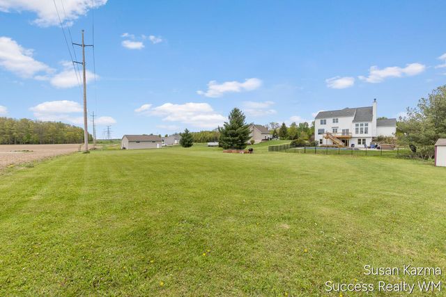 88 Summerwyn Drive, Caledonia, MI 49316