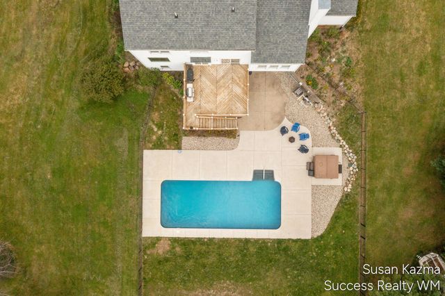 88 Summerwyn Drive, Caledonia, MI 49316